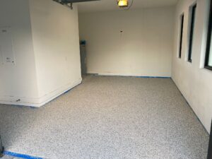 Epoxy flooring contractor near me