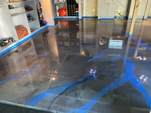 epoxy floor in fort myers