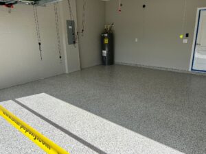 Epoxy flooring contractor near me