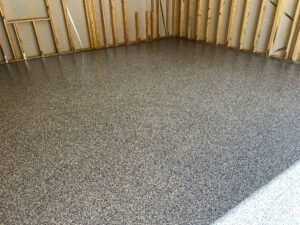 epoxy flooring services