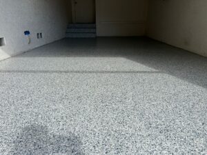Epoxy flooring contractor near me