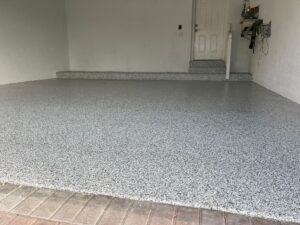 garage floor specialist