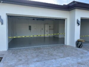 Epoxy flooring contractor near me