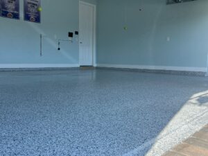 Epoxy flooring contractor near me