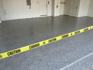 Epoxy flooring contractor near me