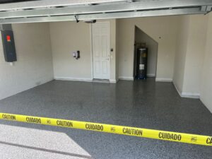 Epoxy flooring contractor near me