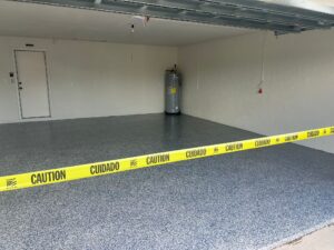 Epoxy flooring contractor near me