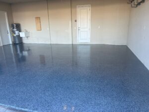 Epoxy flooring contractor near me
