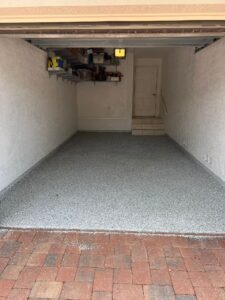 Epoxy flooring contractor near me